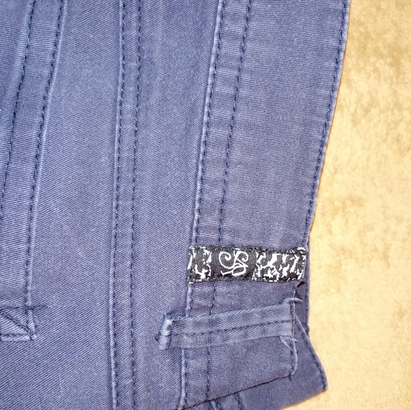 Women's south pole skinny jeans - Picture 4 of 4